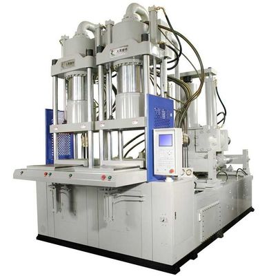 大禹BMC注塑機 引領機械設備研發新潮流